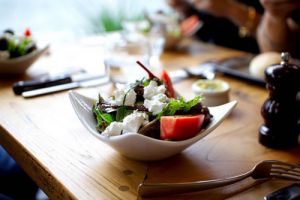 delicious food and drinks - food pictures - luscious salad.jpg